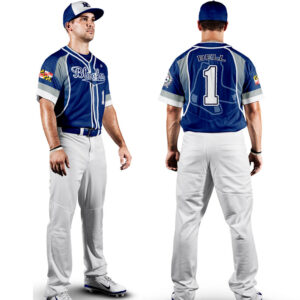 Baseball Uniform