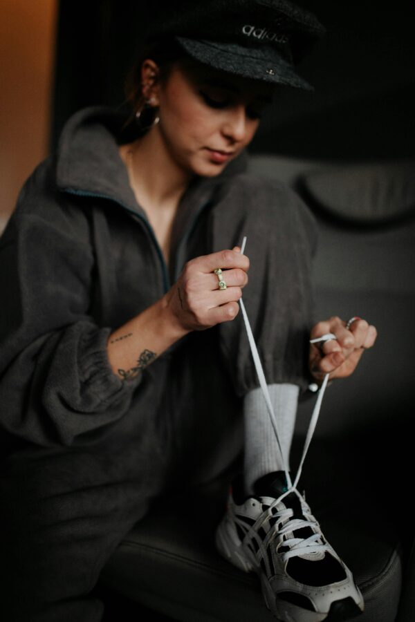 Tracksuits Women