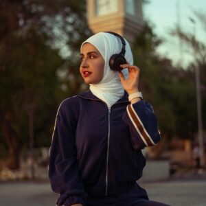Tracksuits Women