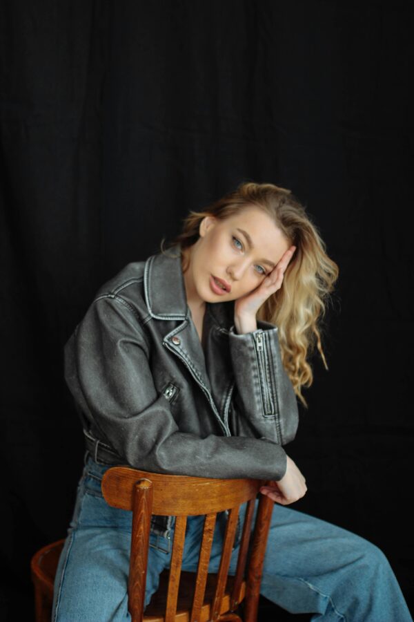 Varsity Jackets Women