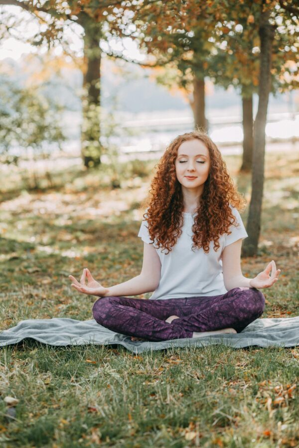 Yoga tracksuits Women
