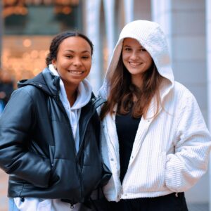 Hoodies Women