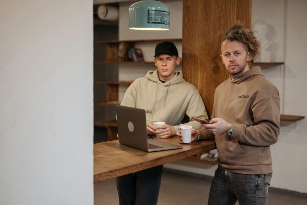 Hoodies Mens