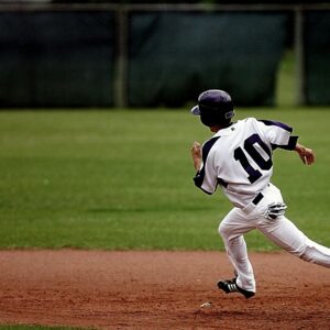 Baseball Uniform