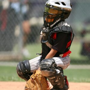 Baseball Uniform