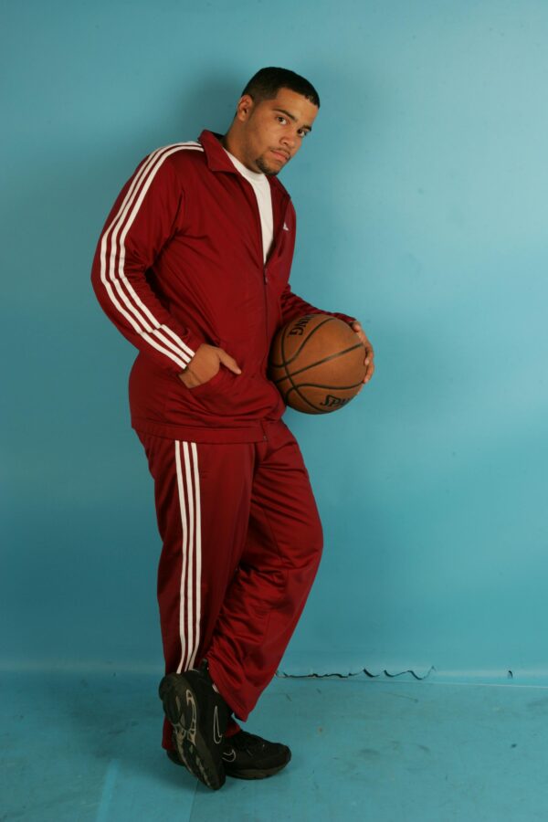 Tracksuits Men